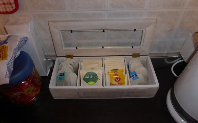 Residenza Irma Domodossola