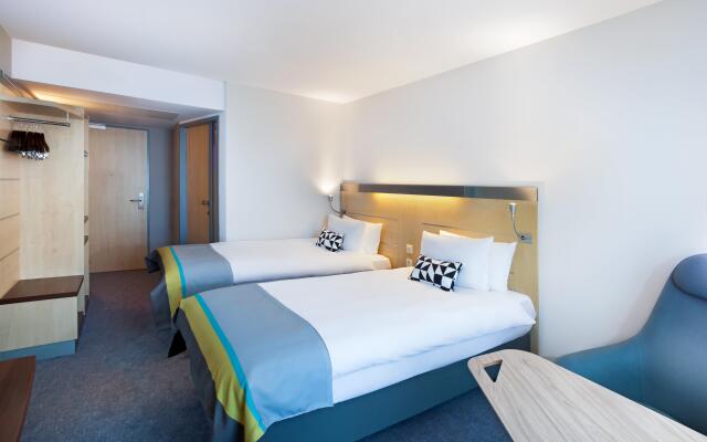 Holiday Inn Express Nuernberg-Schwabach by IHG