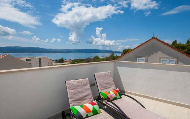 Dreams of Bol Apartment