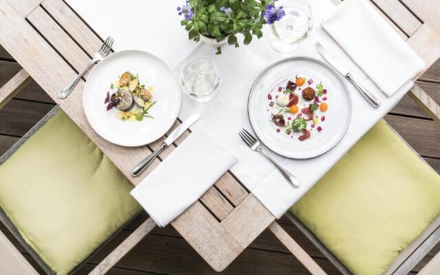 ADLER Historic Guesthouse