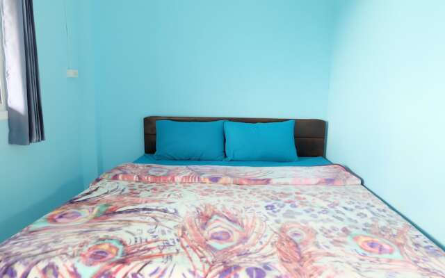 The Honeymoon at Phu Chee Duen