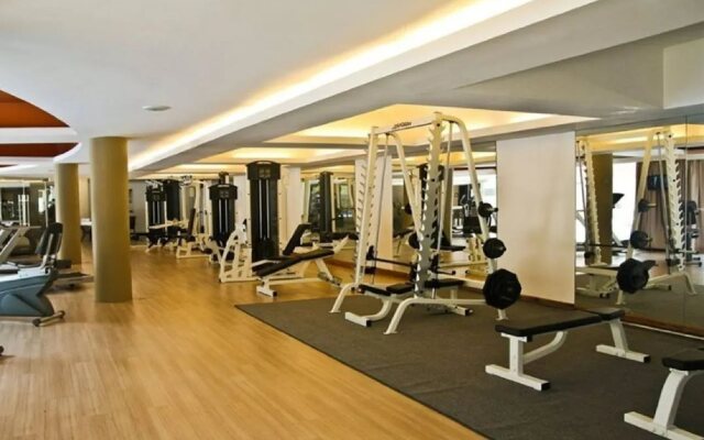 Zaliakalnio Viesbutis Hotel