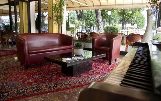 Hotel Felix Pindemonte