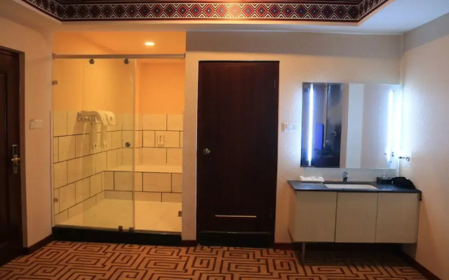 Hotel Kamalashi Palace