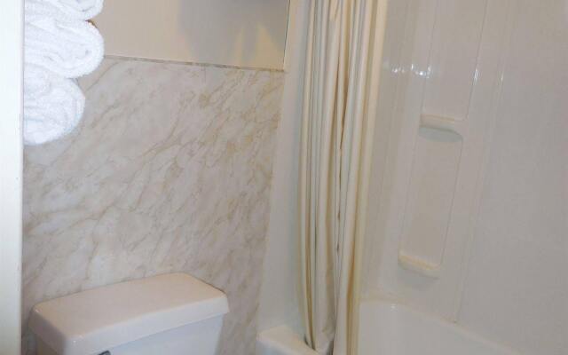 Acadia Gateway Motel