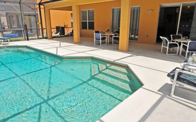Tiger Lily by Ellis Exclusive Villas