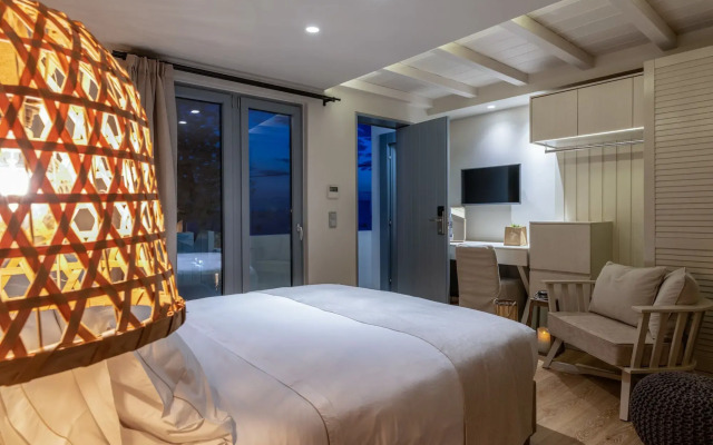 Oniro Suites