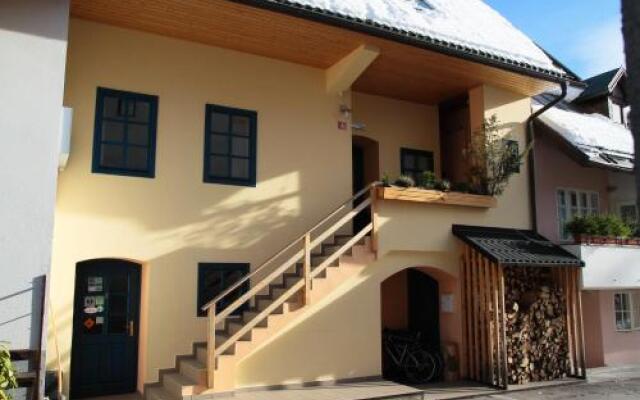 Apartments Bovec House