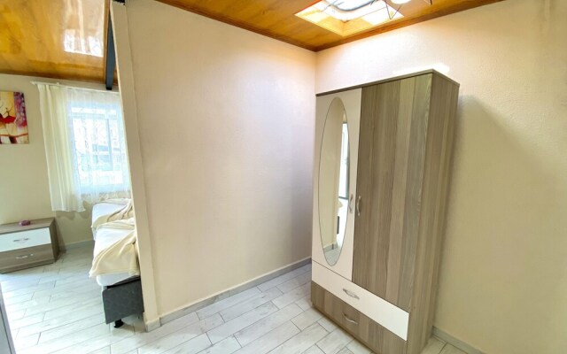 Emir Hostel