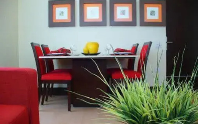 HauSuites by Dominion