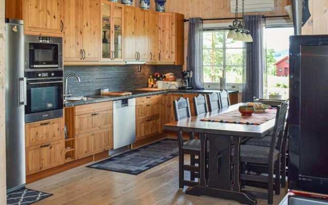 Amazing Home in Sannidal With 4 Bedrooms