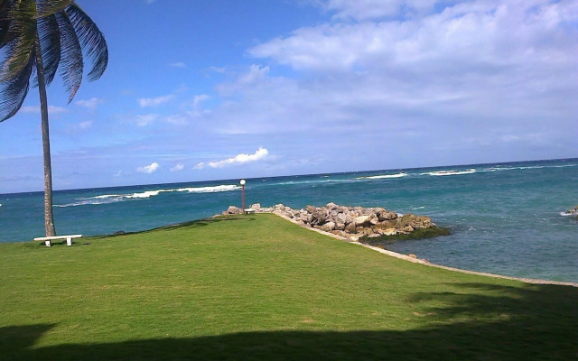 Sea Palms Resort