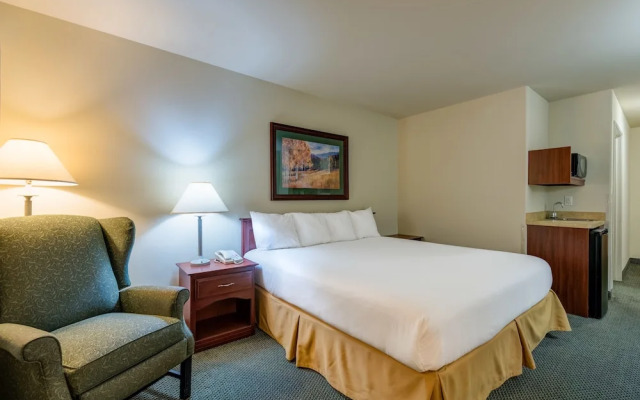 Days Inn & Suites Parachute