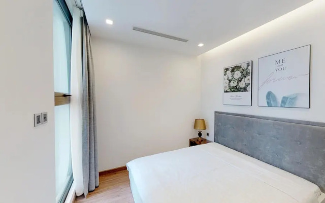 Serviced Apartment Vinhomes Metropolis