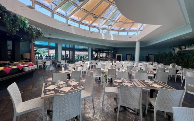 Villaggio Punta Grossa