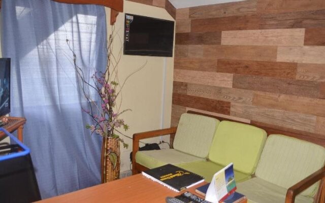 Hostal Doraz