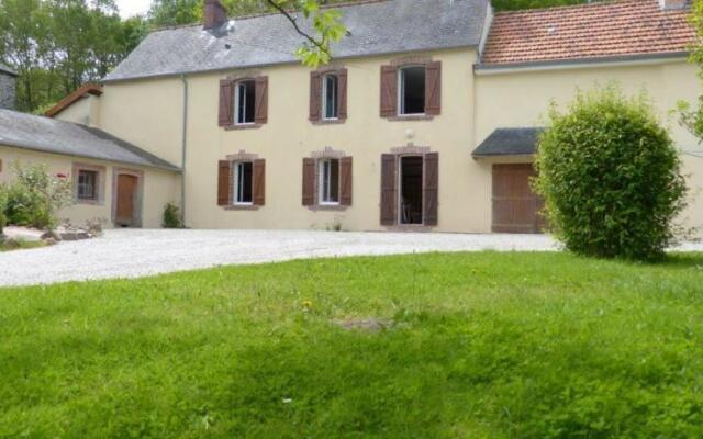 Gîte de la Tuilerie