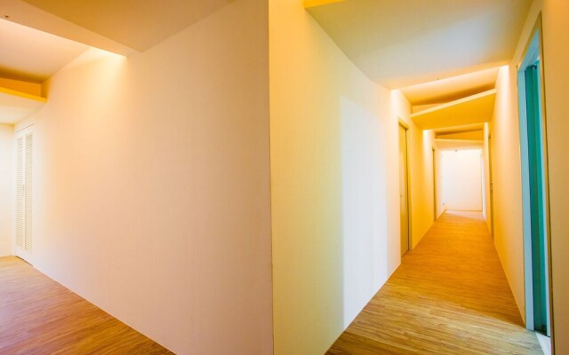 Tainanhouse C
