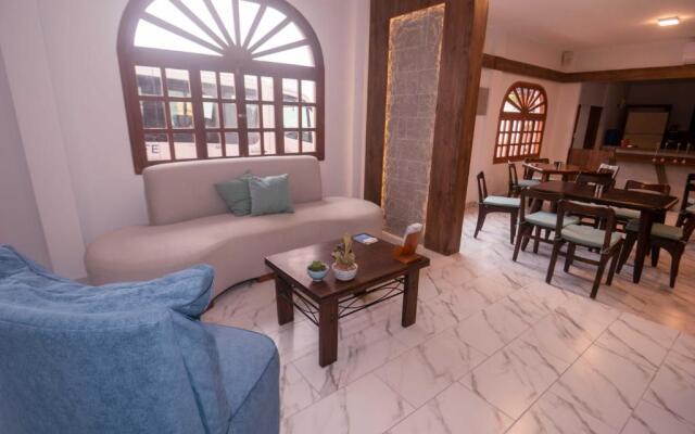 Hotel Santa Fe