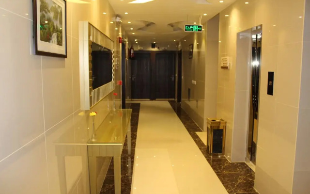 Pestana Hotel & Suites 1