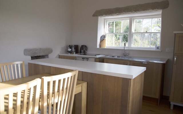 Kilgraney House