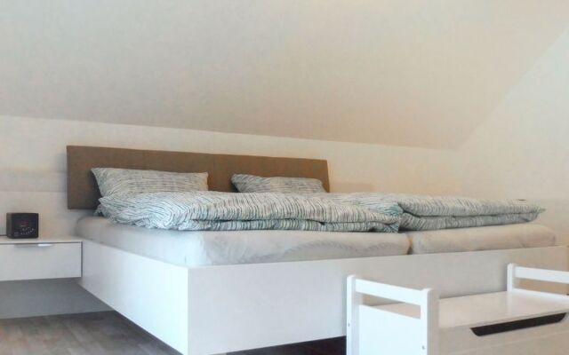 Apartment Waldvogt Bognanco