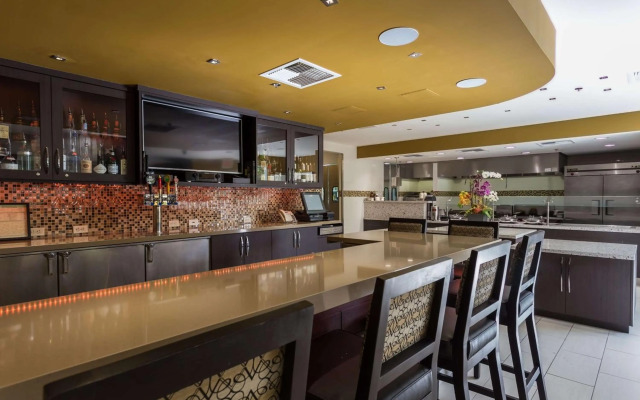 Hilton Garden Inn San Mateo