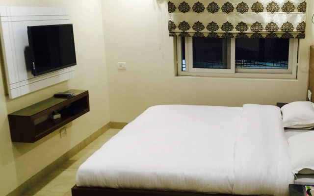 Hotel Avtar At New Delhi Railway Station