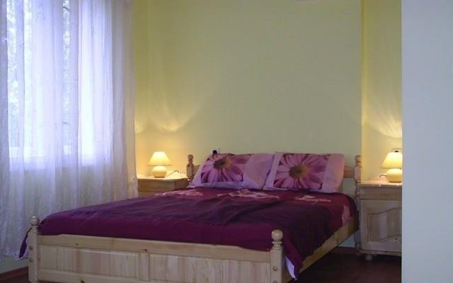 Hadji Bulev House