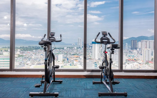 G8 Luxury Hotel and Spa Da Nang