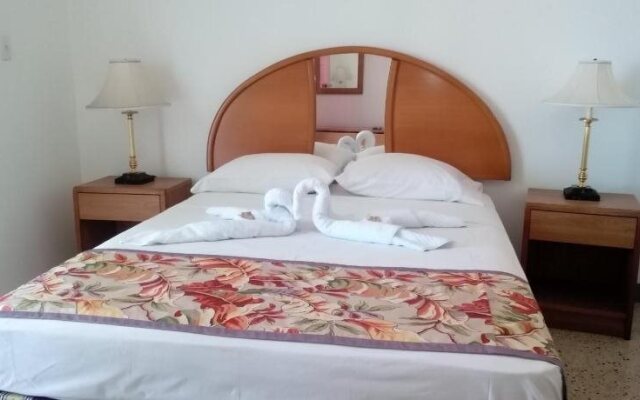 Palm View Guesthouse and Conference Centre