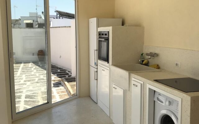 Charming Apartment in the Salento Region, Italy