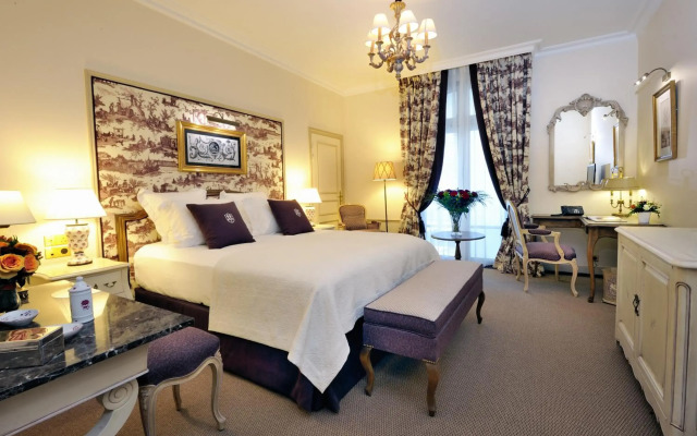 Auberge du Jeu de Paume