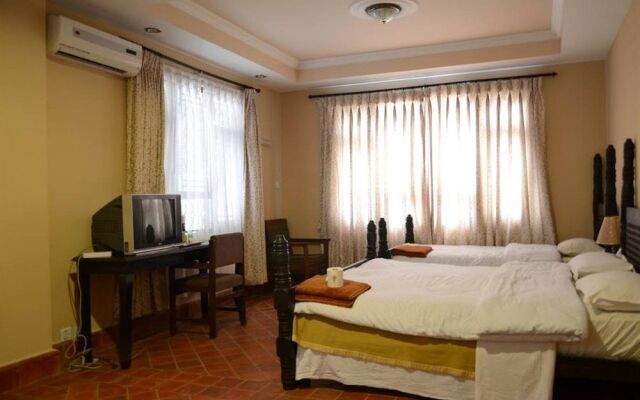 Hotel Ganesh Himal