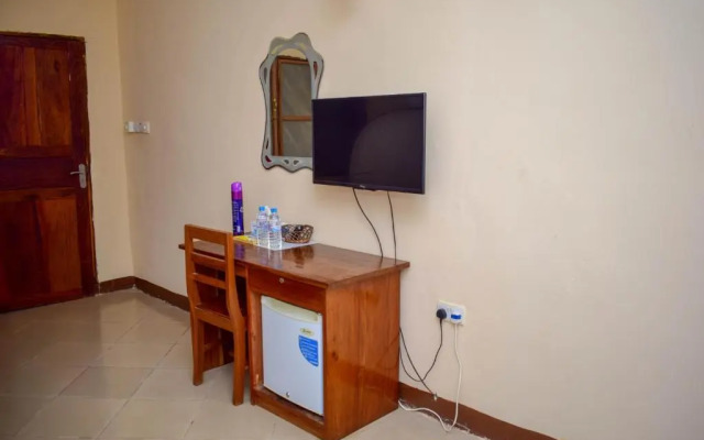 Zanzibar Ocean View Hotel