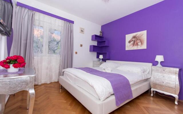 Apartment Spira Puovica