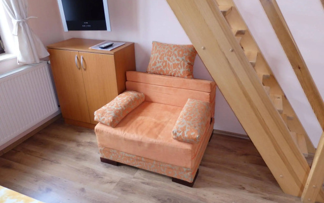 Pension Orbis
