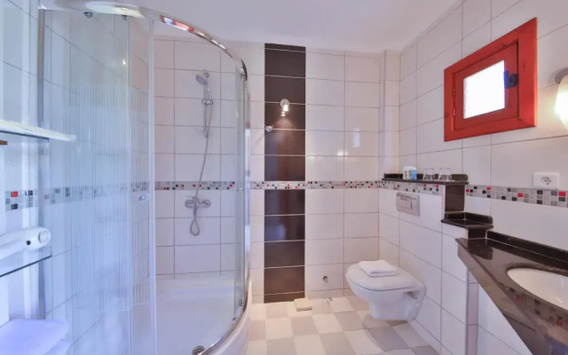 Diva Residence Hotel
