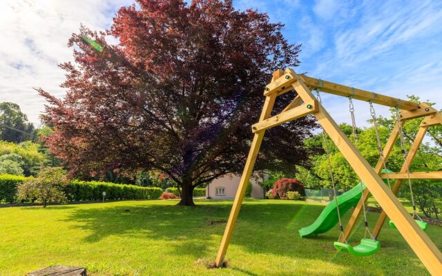 Villa Giulietta Private Pool