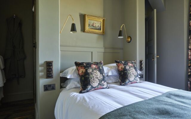 The Pig at Harlyn Bay