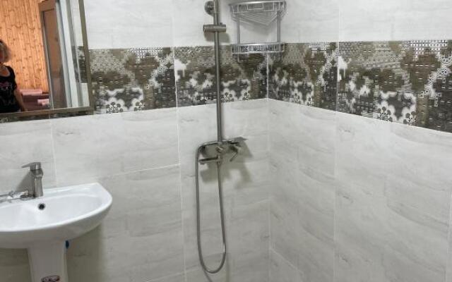 Apartament at Kazbegi