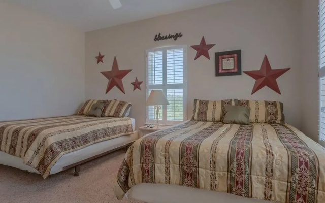 Lotsa Dunes by Meyer Vacation Rentals