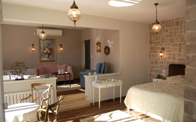 Beyaz Ev Agva - Adults Only