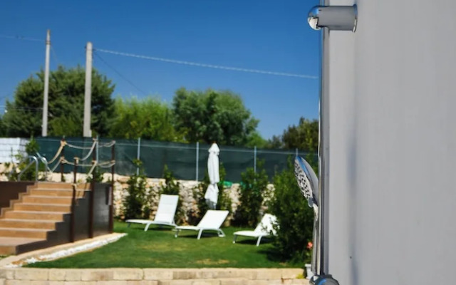 Trulli Donna Isabella