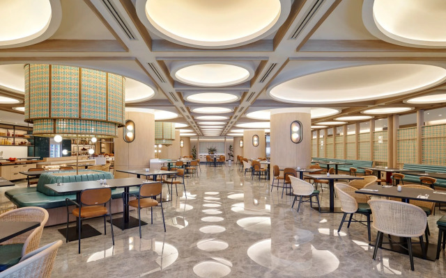 VIVERE Hotel, ARTOTEL Curated