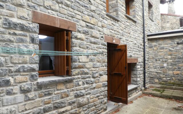 Apartamentos Biescas 3000