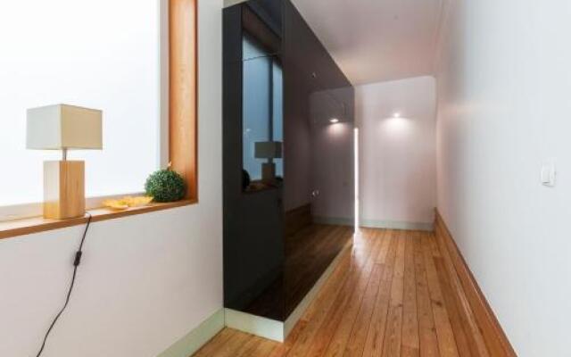 Go2oporto @Fontainhas Design Apartments