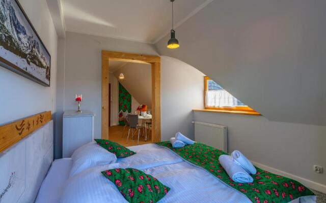 Aparthotel Delta Boutique