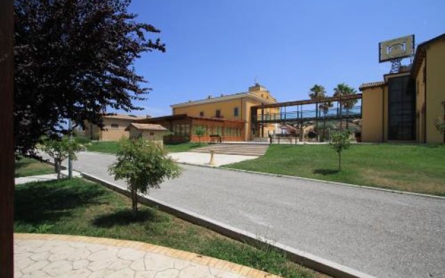 Country House Il Ponte