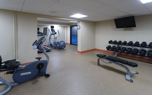 Holiday Inn Harrisburg - Hershey Area, I-81 by IHG